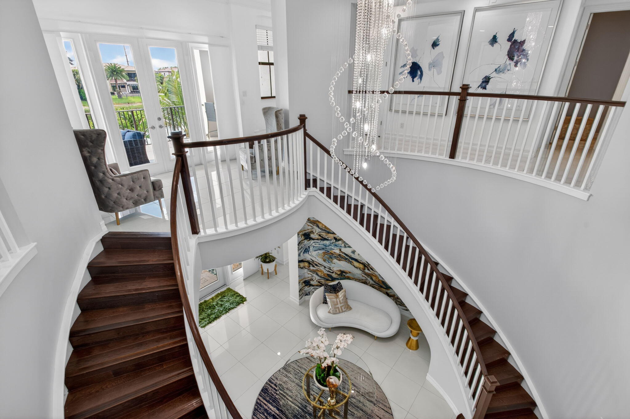 BRUSCHI PROPERTY - Residential
