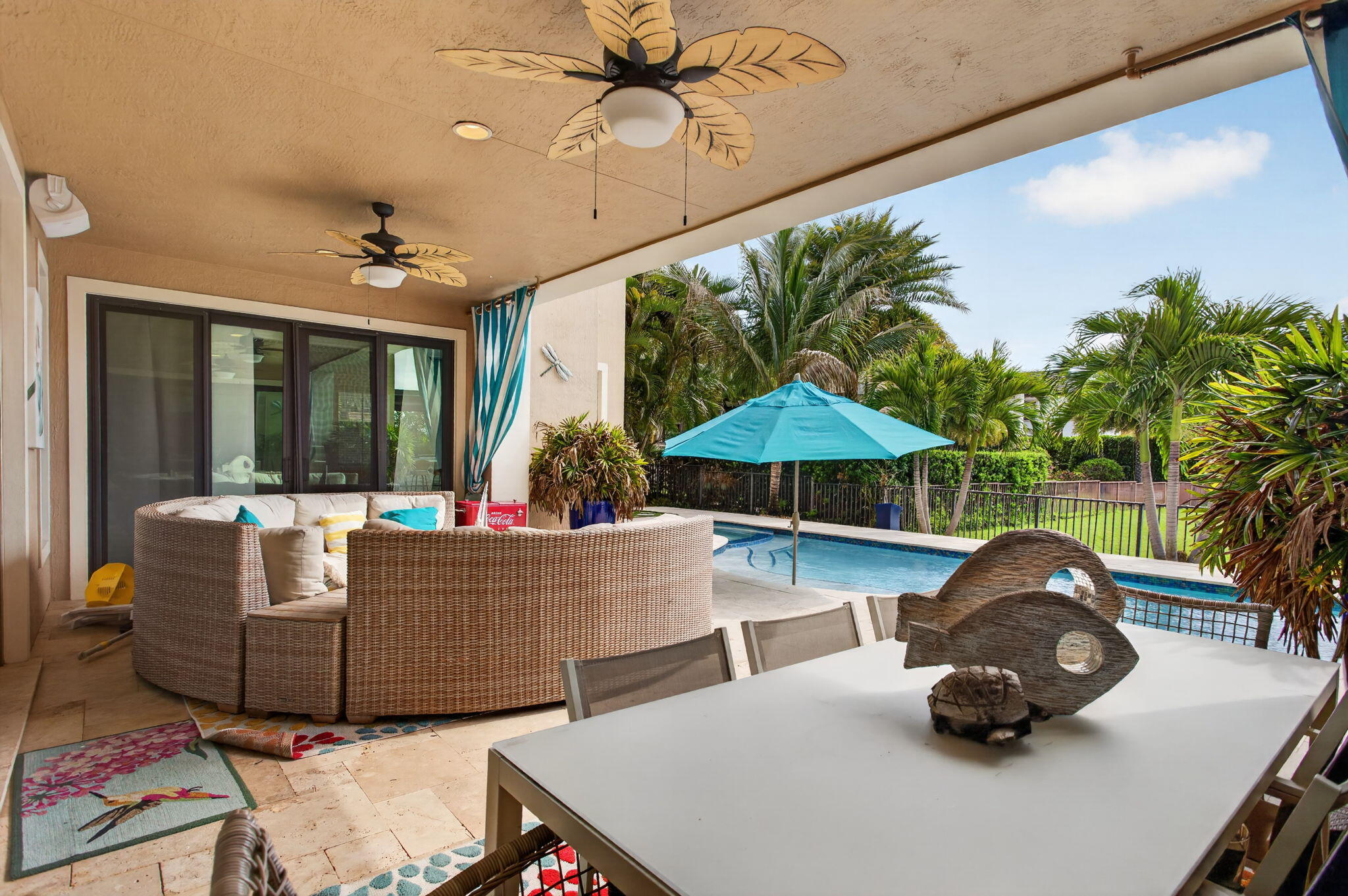 BRUSCHI PROPERTY - Residential