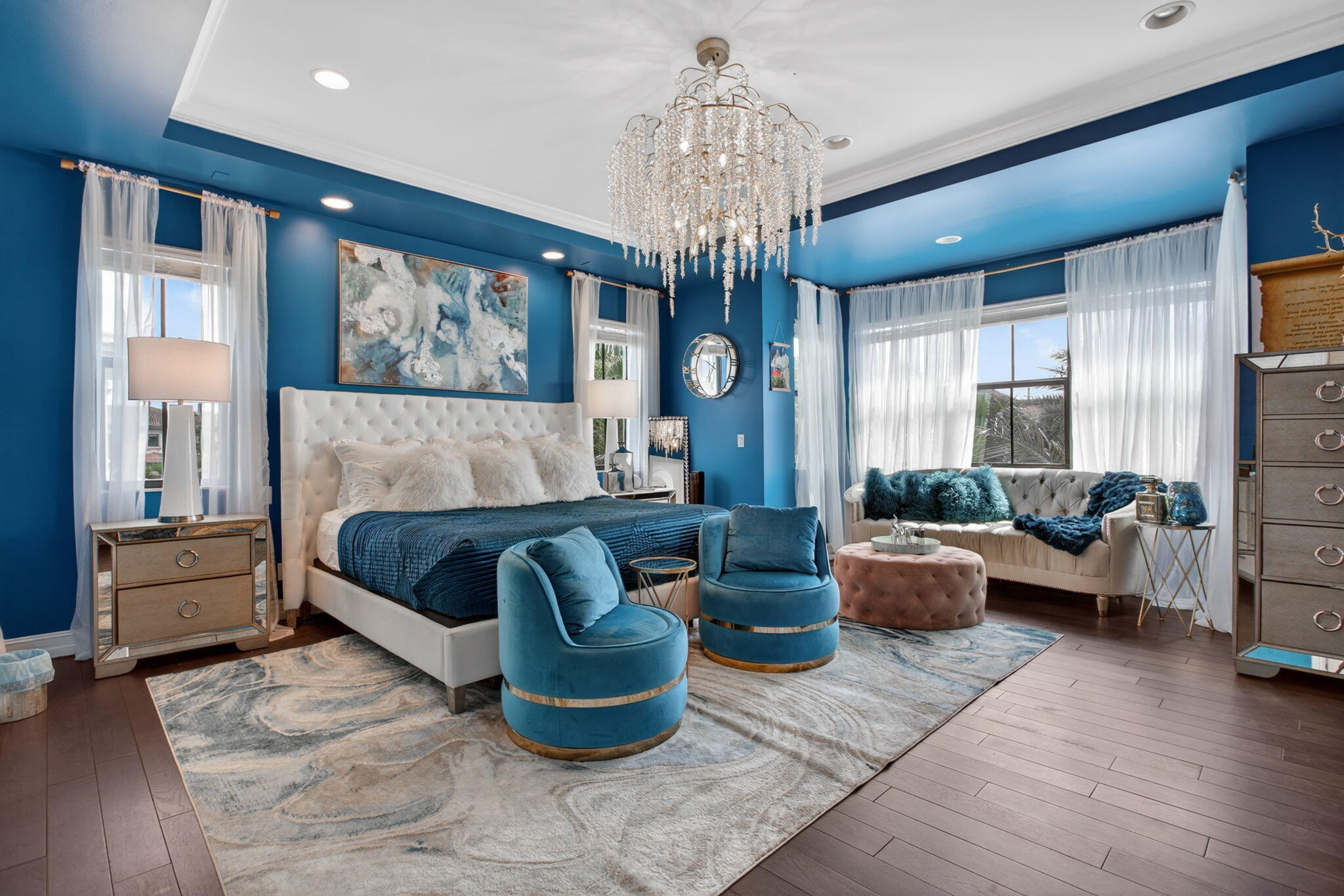 BRUSCHI PROPERTY - Residential