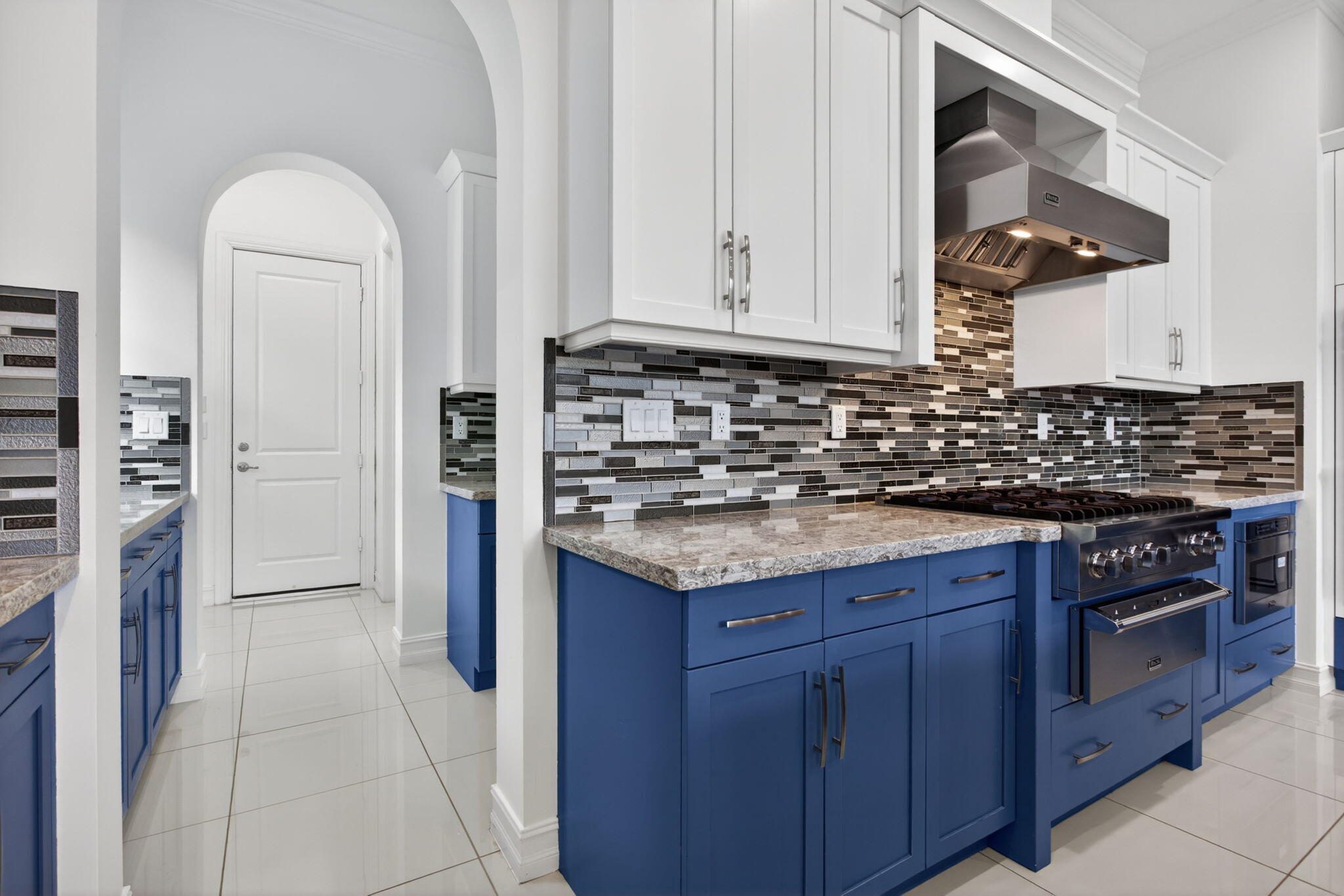 BRUSCHI PROPERTY - Residential