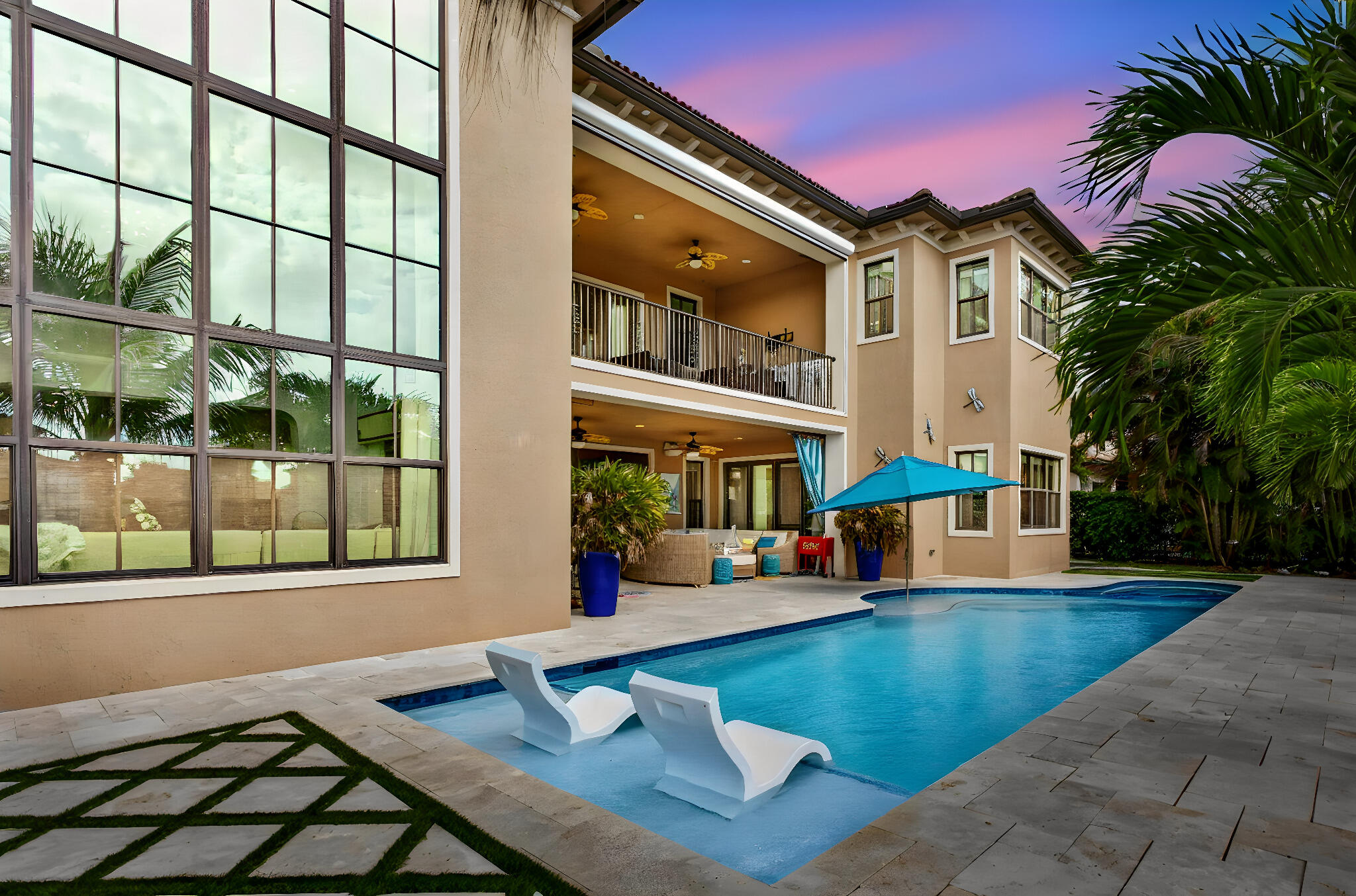 BRUSCHI PROPERTY - Residential