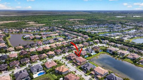 Tiny photo for 9080 Vista Way, Parkland, FL 33076 (MLS # B26020082)