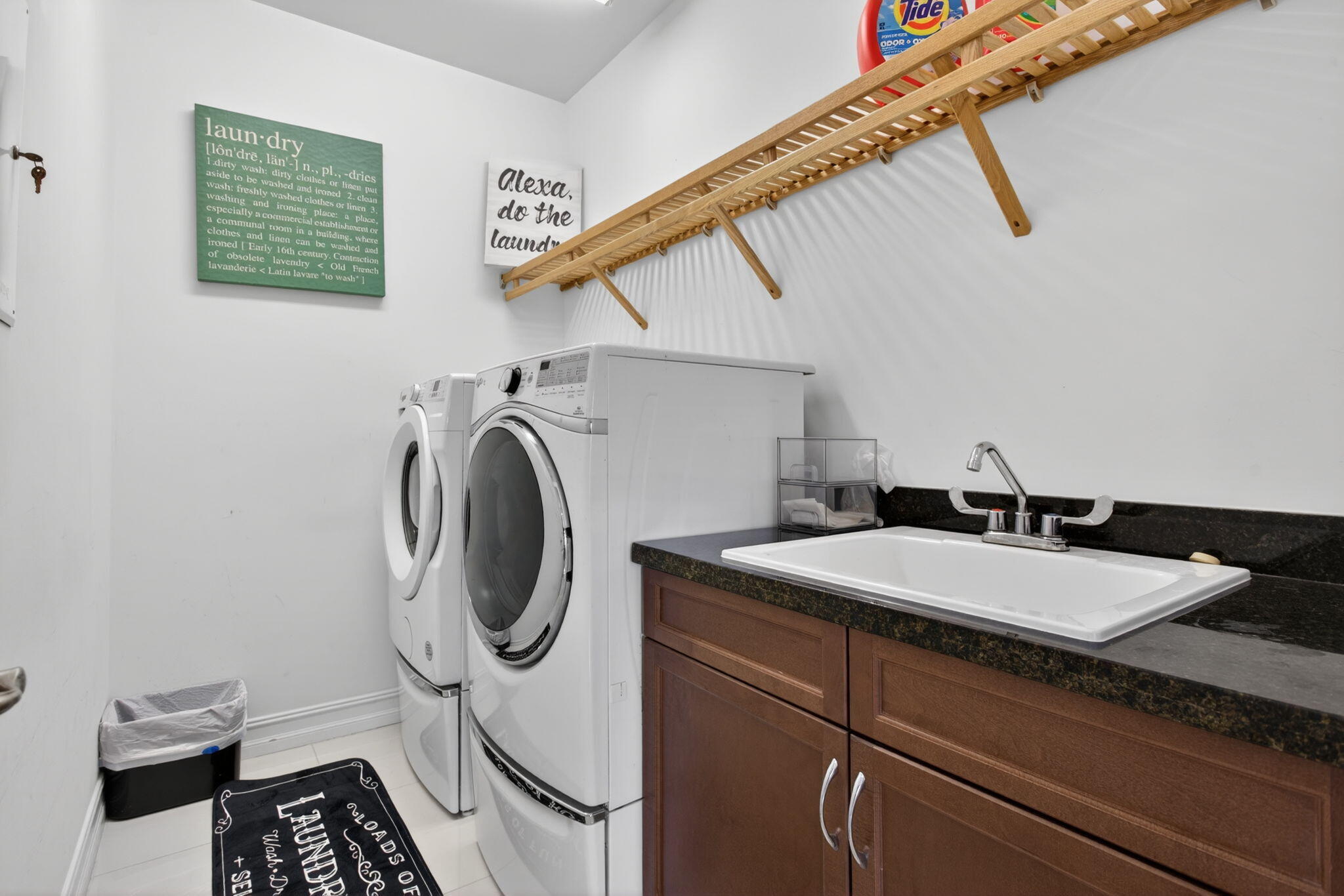 BRUSCHI PROPERTY - Residential