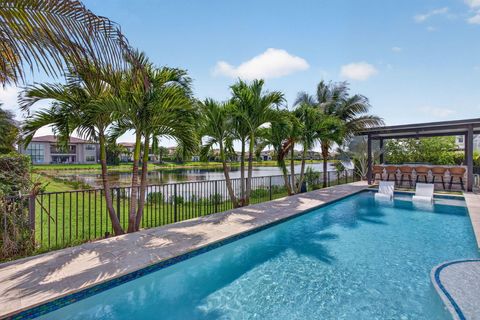 Tiny photo for 9080 Vista Way, Parkland, FL 33076 (MLS # B26020082)