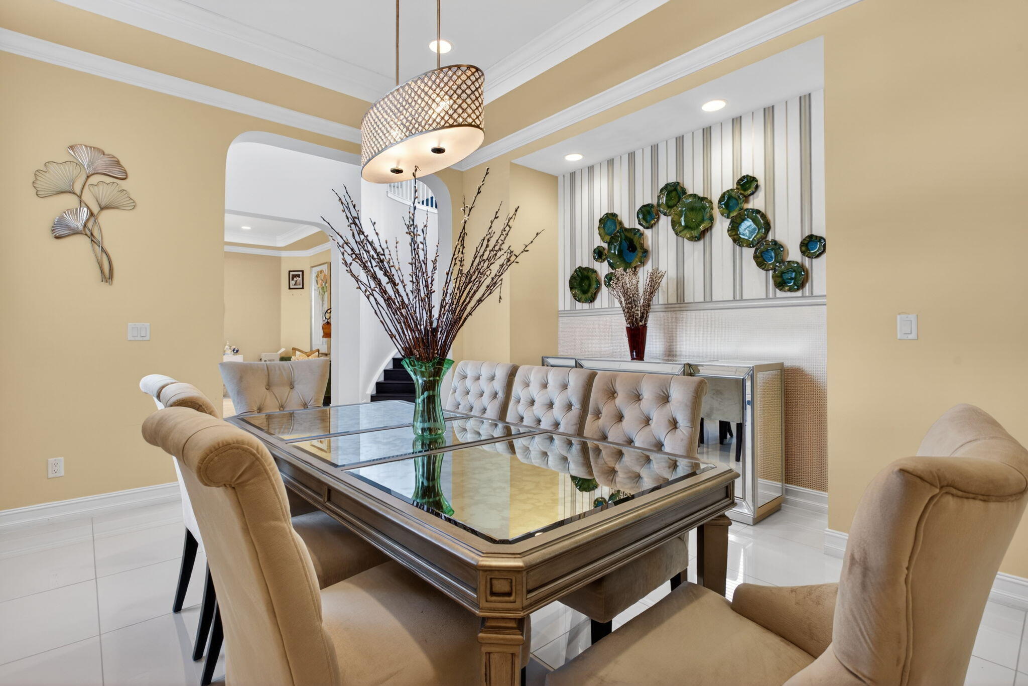 BRUSCHI PROPERTY - Residential