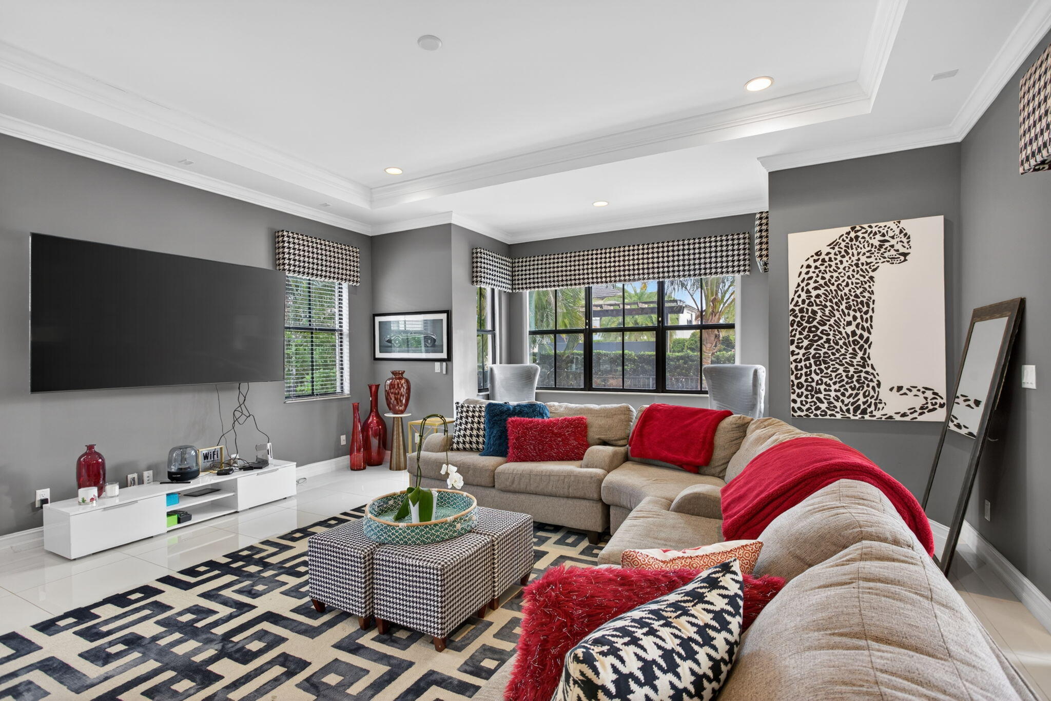 BRUSCHI PROPERTY - Residential