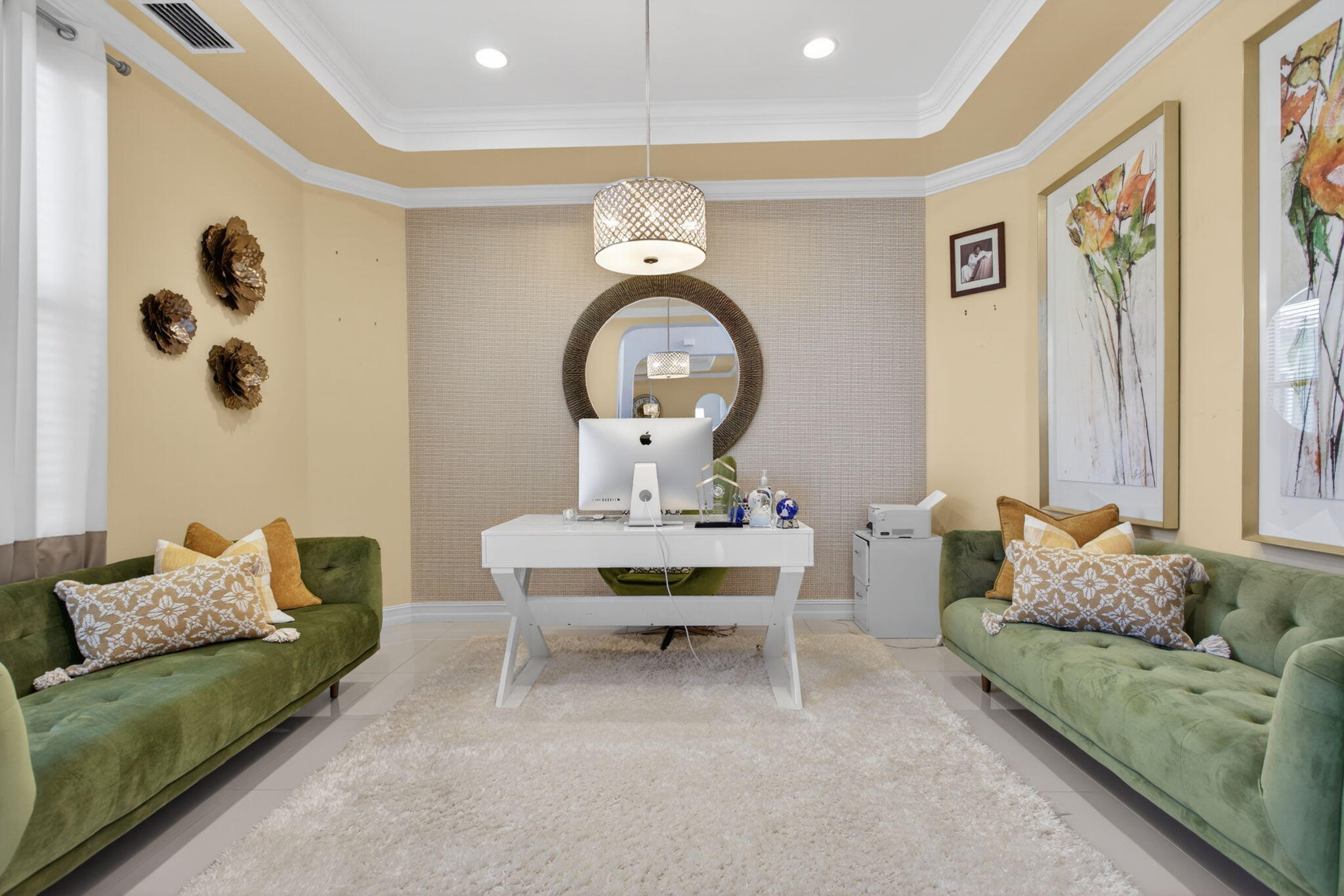BRUSCHI PROPERTY - Residential