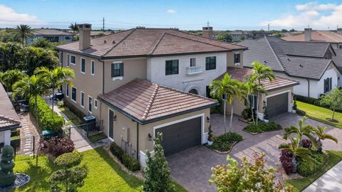 Tiny photo for 9080 Vista Way, Parkland, FL 33076 (MLS # B26020082)