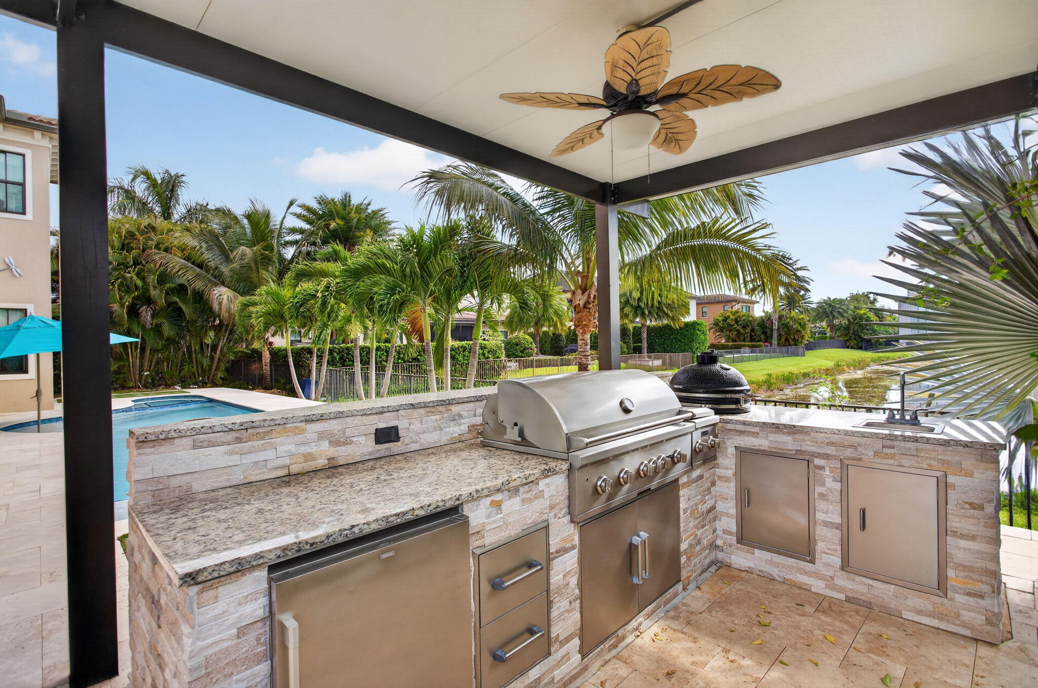 BRUSCHI PROPERTY - Residential