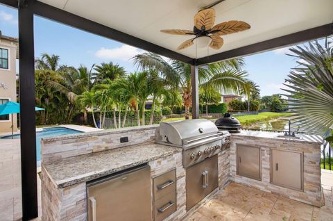 Tiny photo for 9080 Vista Way, Parkland, FL 33076 (MLS # B26020082)