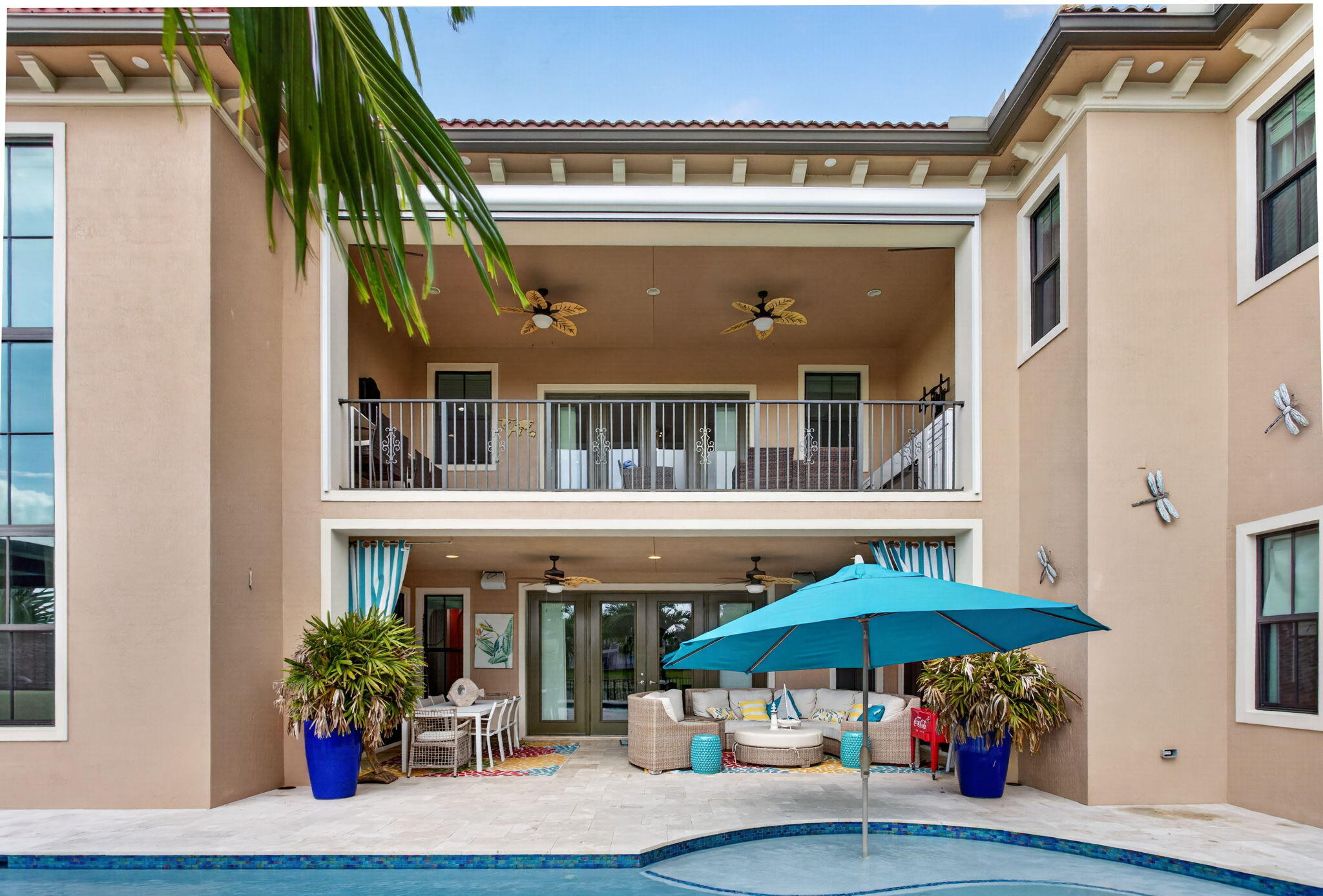BRUSCHI PROPERTY - Residential
