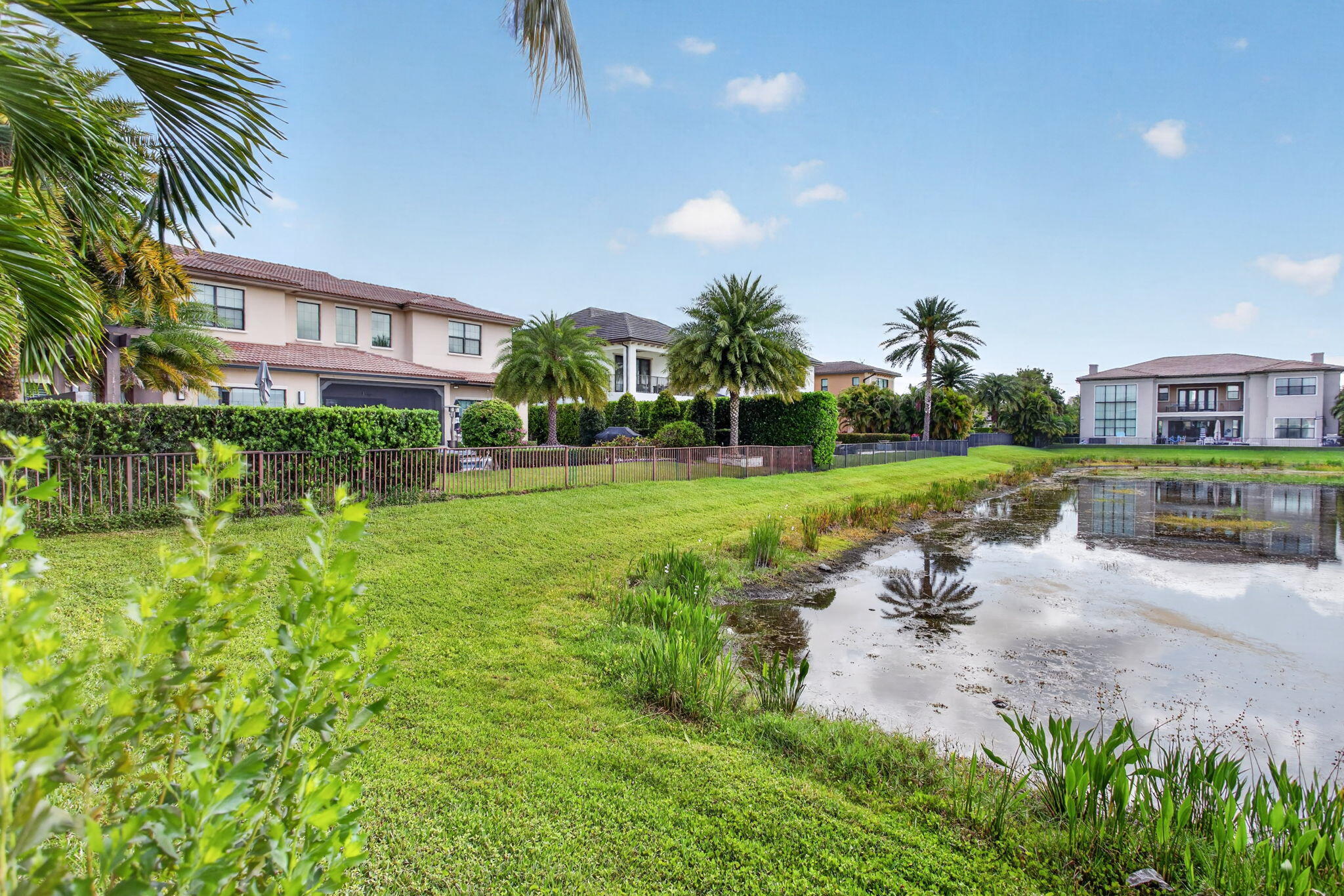 BRUSCHI PROPERTY - Residential