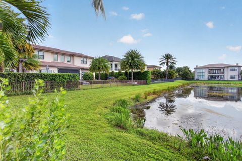 Tiny photo for 9080 Vista Way, Parkland, FL 33076 (MLS # B26020082)