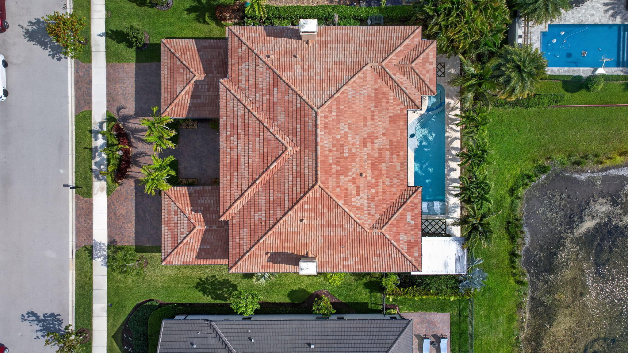 BRUSCHI PROPERTY - Residential