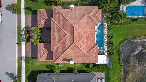 Tiny photo for 9080 Vista Way, Parkland, FL 33076 (MLS # B26020082)