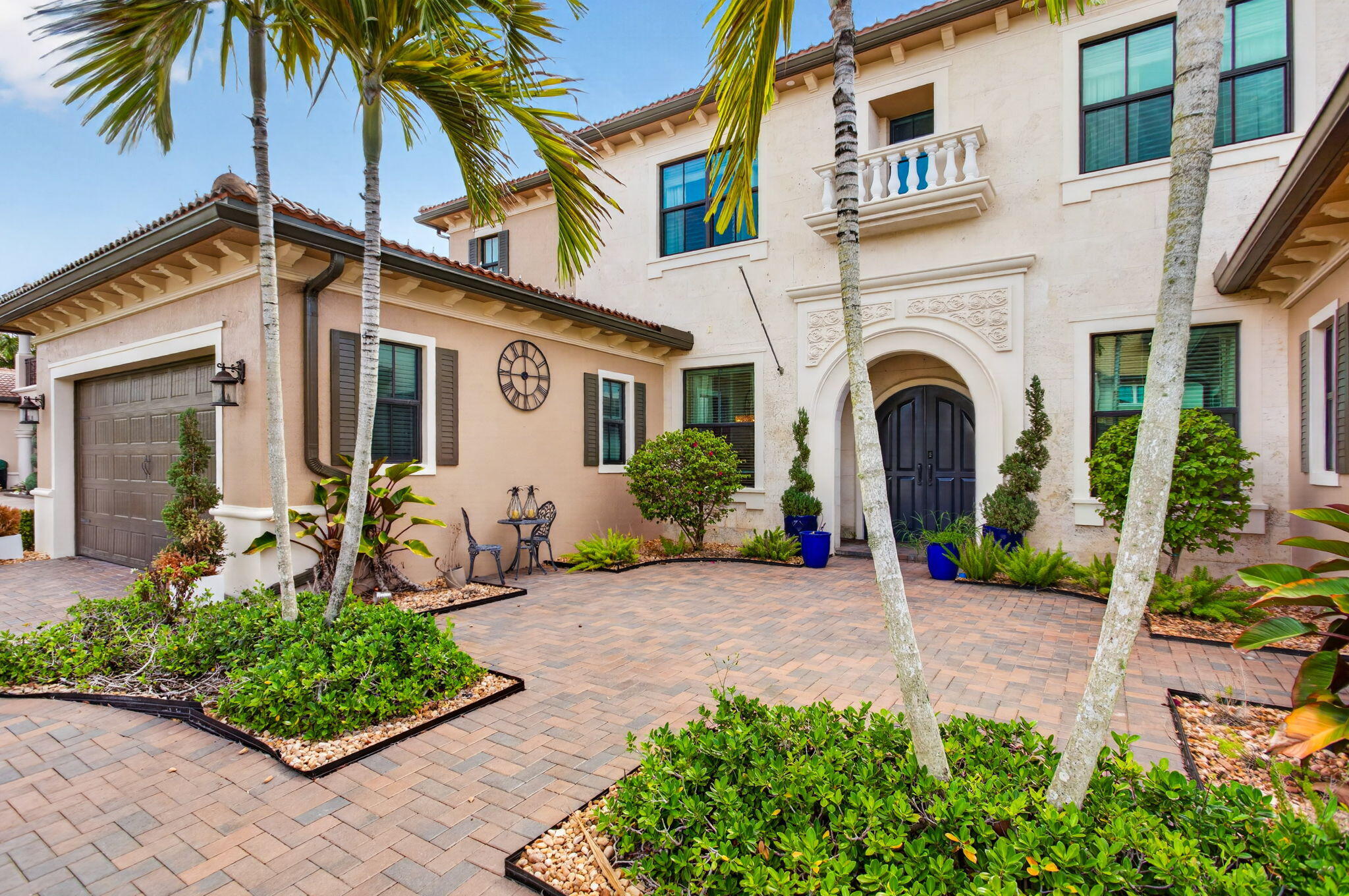 BRUSCHI PROPERTY - Residential