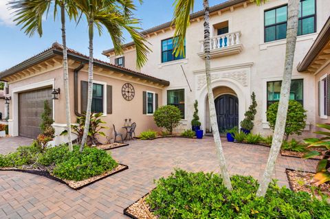 Tiny photo for 9080 Vista Way, Parkland, FL 33076 (MLS # B26020082)