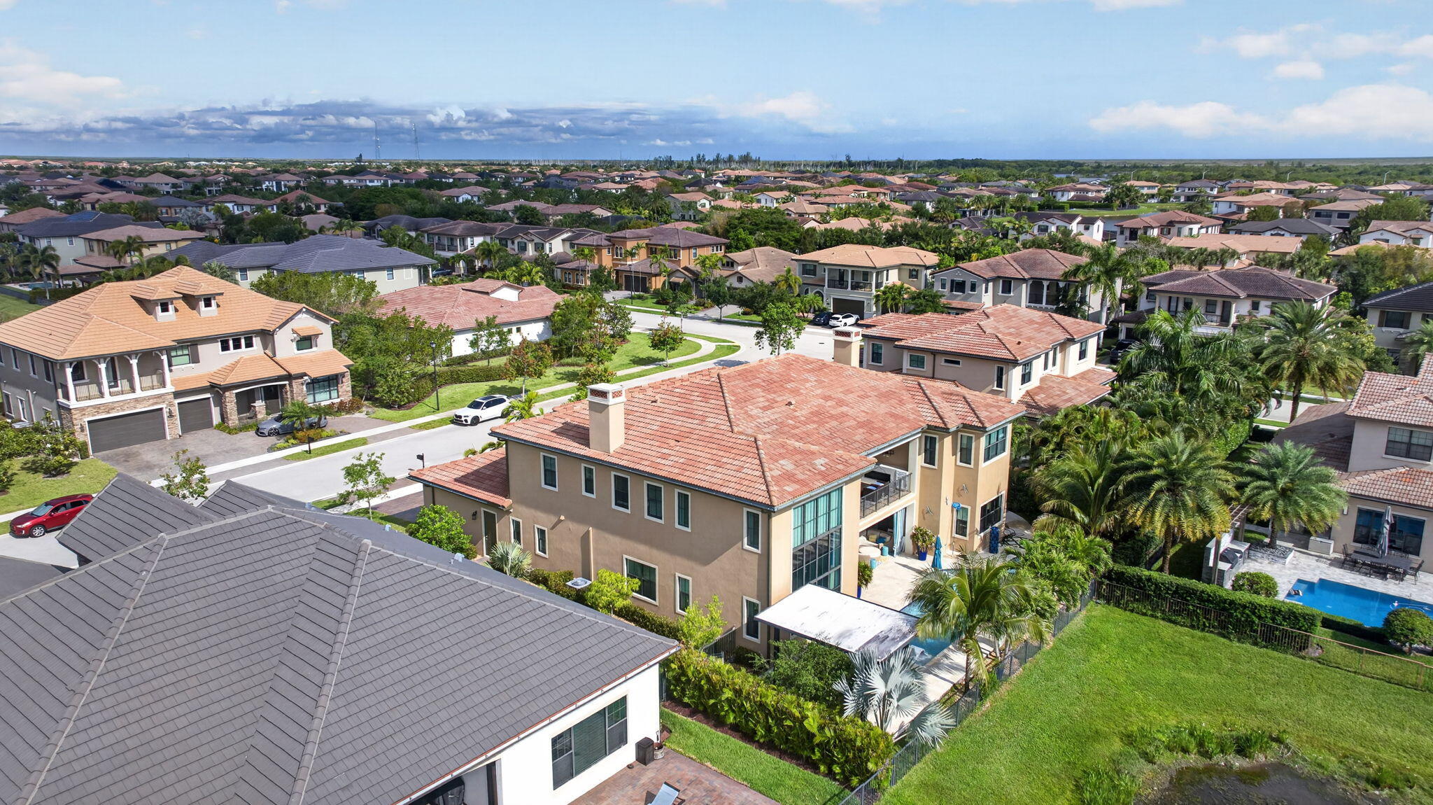 BRUSCHI PROPERTY - Residential