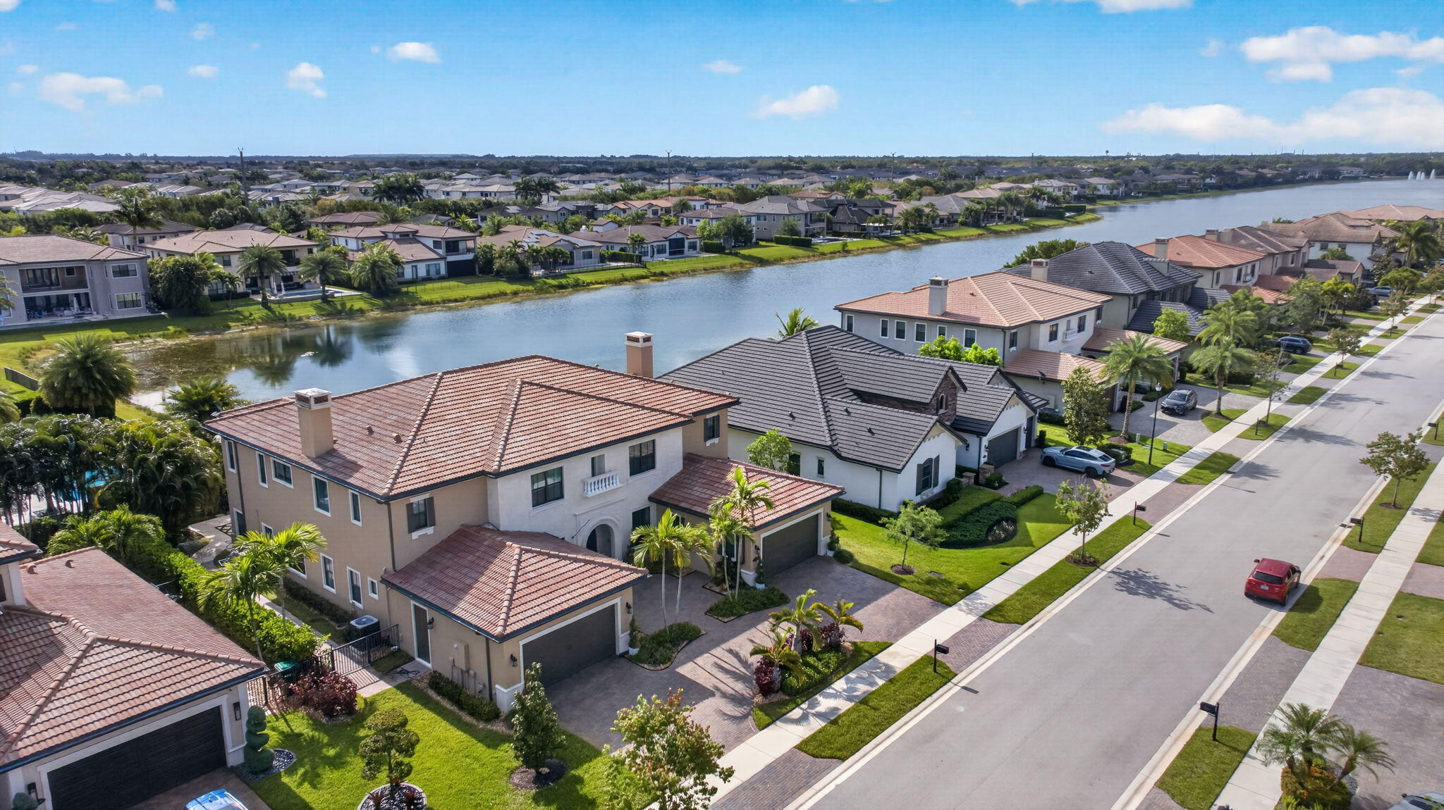 BRUSCHI PROPERTY - Residential