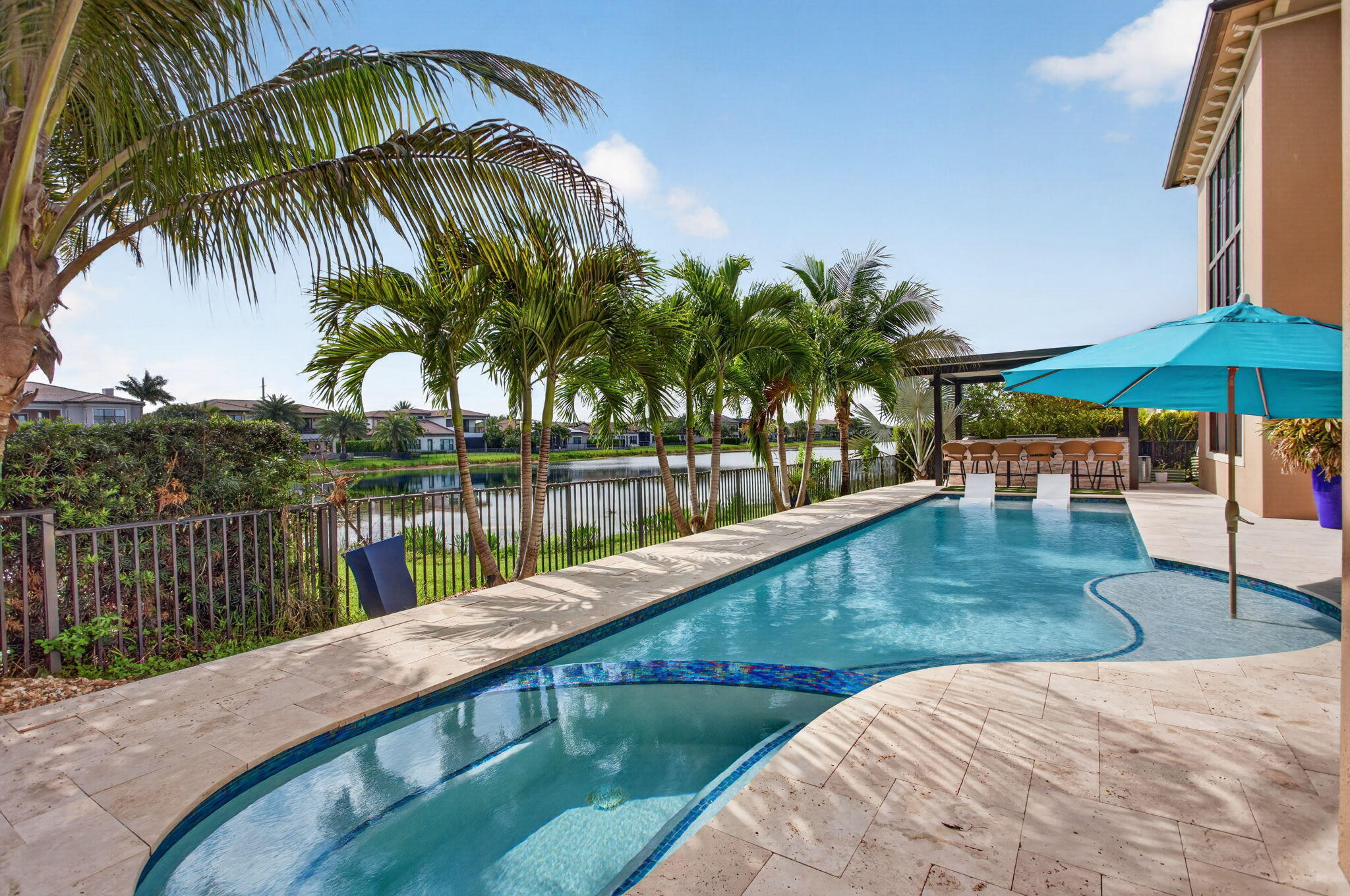 BRUSCHI PROPERTY - Residential
