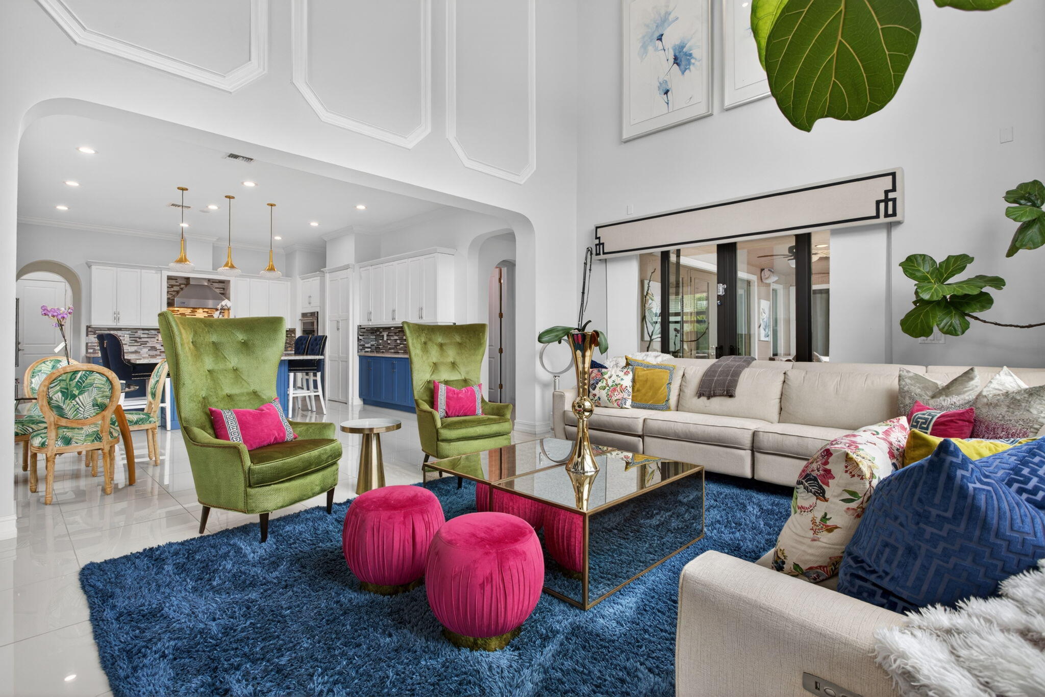 BRUSCHI PROPERTY - Residential