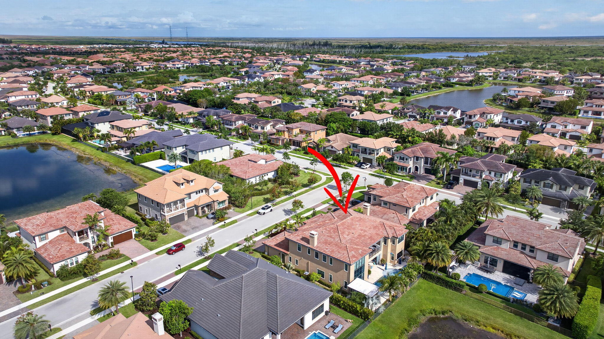 BRUSCHI PROPERTY - Residential
