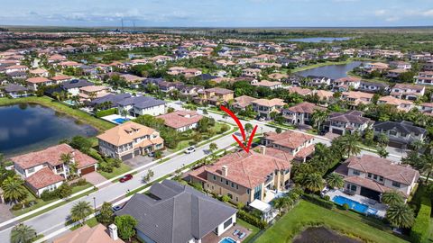 Tiny photo for 9080 Vista Way, Parkland, FL 33076 (MLS # B26020082)