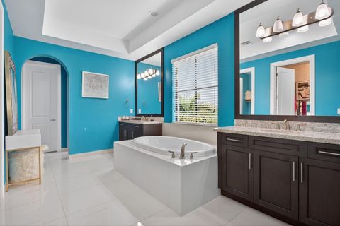 Tiny photo for 9080 Vista Way, Parkland, FL 33076 (MLS # B26020082)