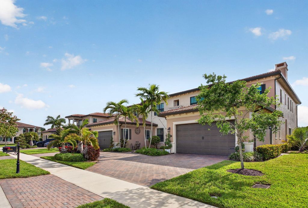 Photo of 9080 Vista Way, Parkland, FL 33076 (MLS # B26020082)