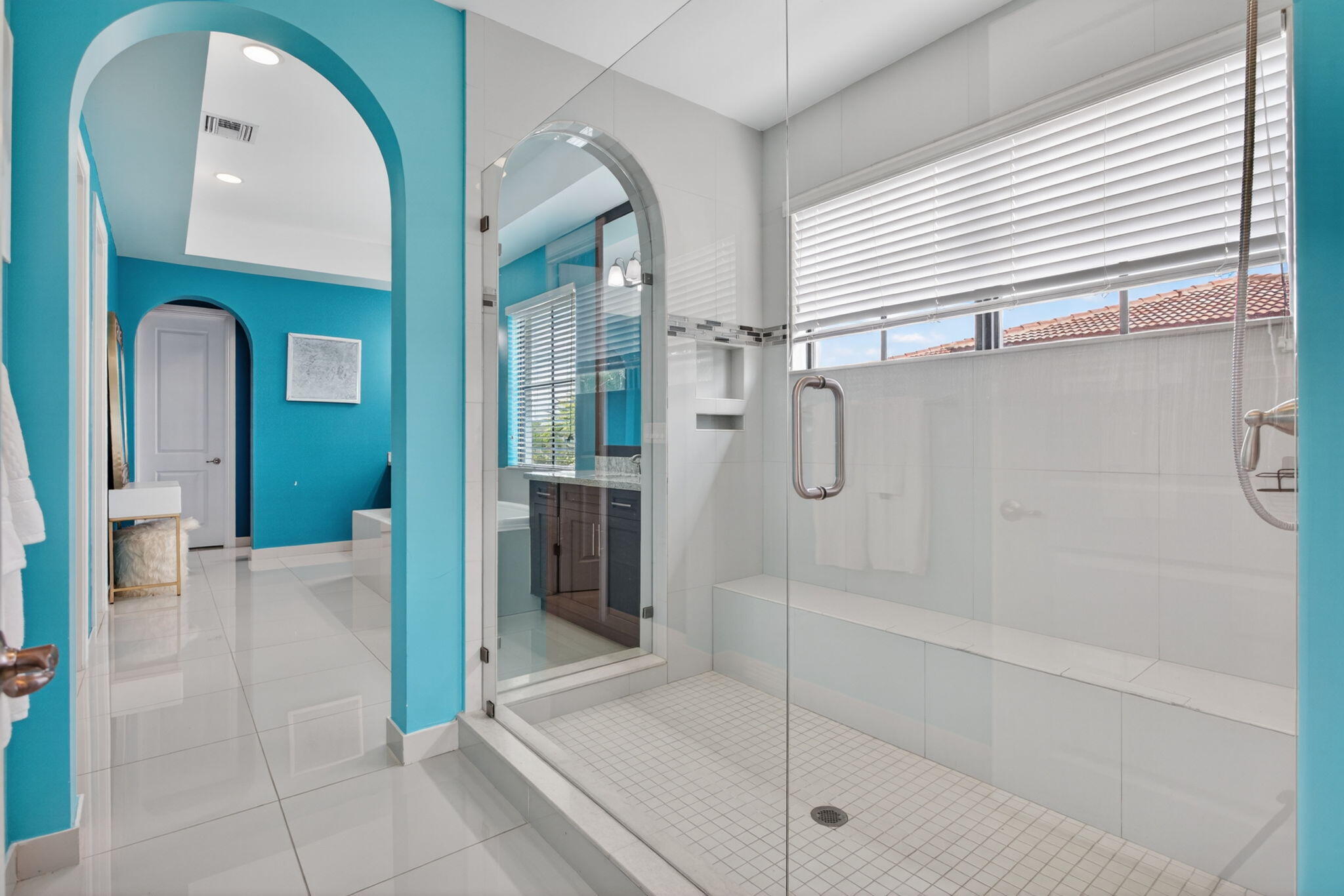 BRUSCHI PROPERTY - Residential