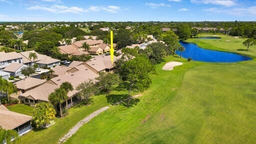 GEORGETOWN AT HERITAGE RIDGE A PUD A PLAT OF - Residential