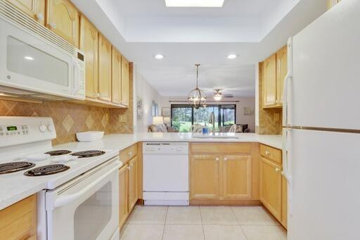 GEORGETOWN AT HERITAGE RIDGE A PUD A PLAT OF - Residential