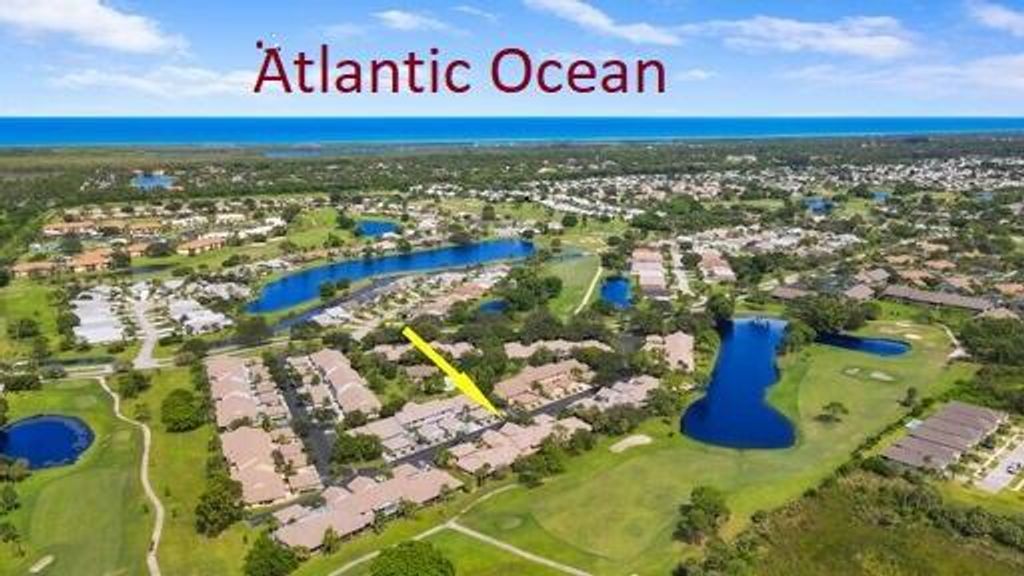 Photo of 6168 SE Georgetown Place, Hobe Sound, FL 33455 (MLS # R10914680)