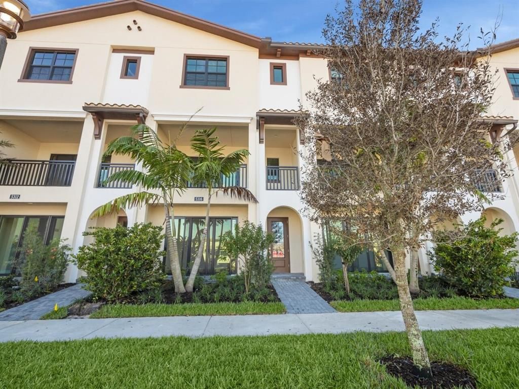 Photo of 5316 Sagan Lane, Palm Beach Gardens, FL 33418 (MLS # R10765225)