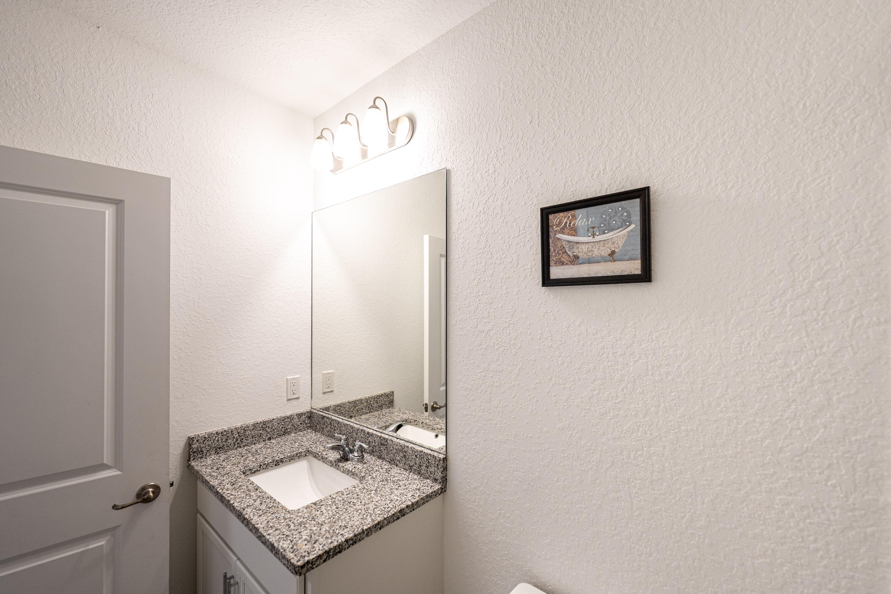 PORT ST LUCIE SECTION  34 - Residential