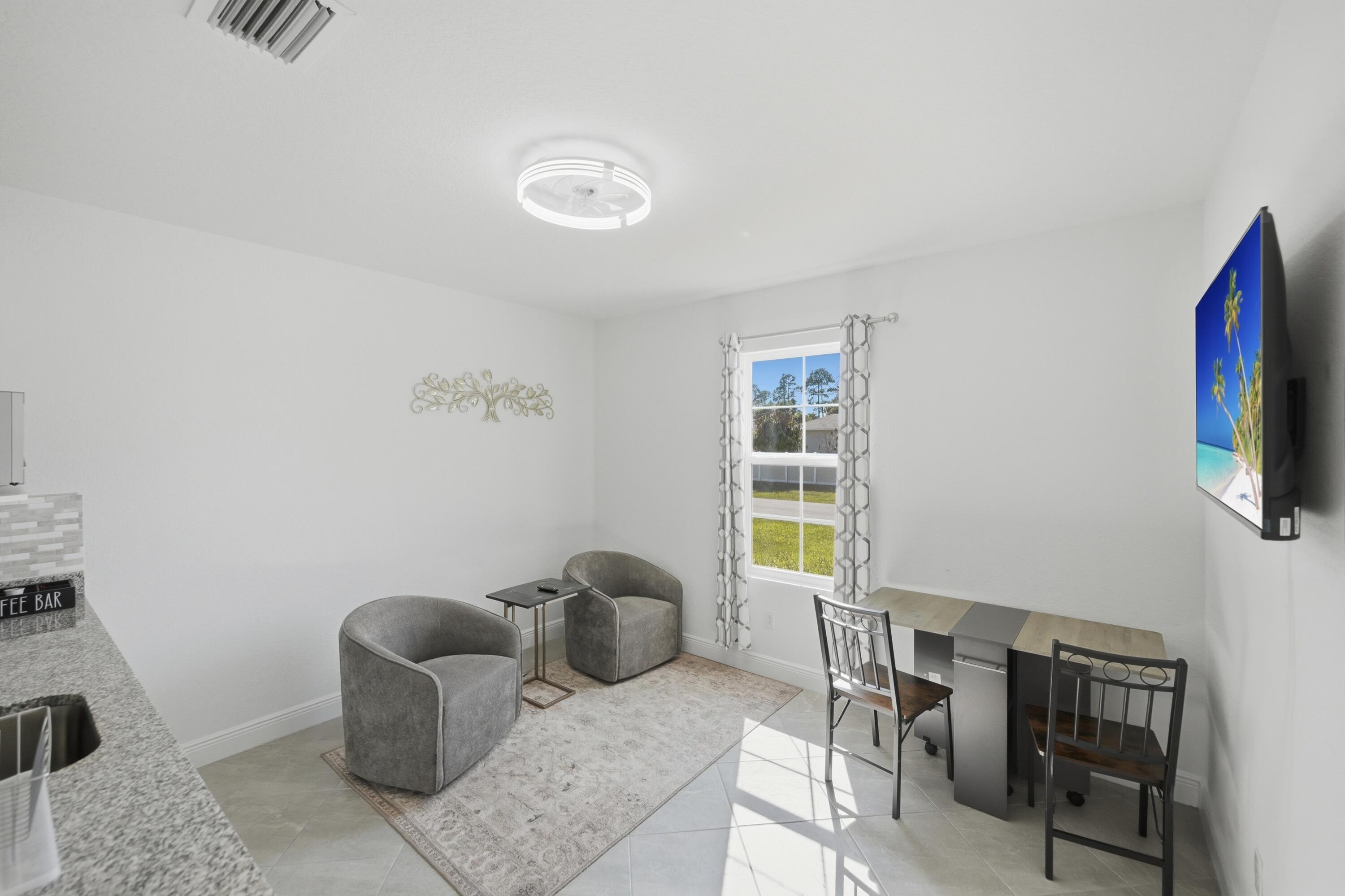 PORT ST LUCIE SECTION  34 - Residential