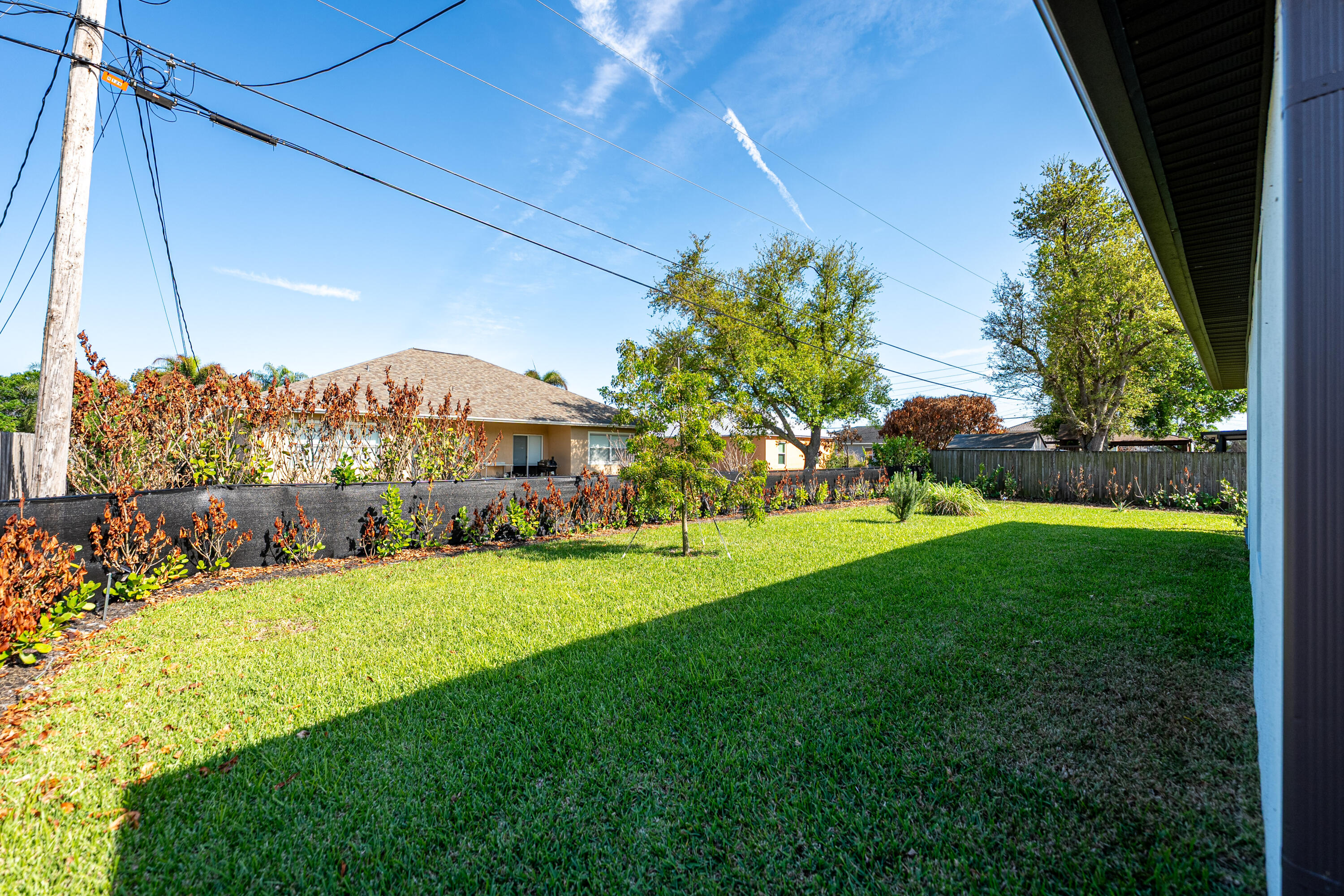 PORT ST LUCIE SECTION  34 - Residential