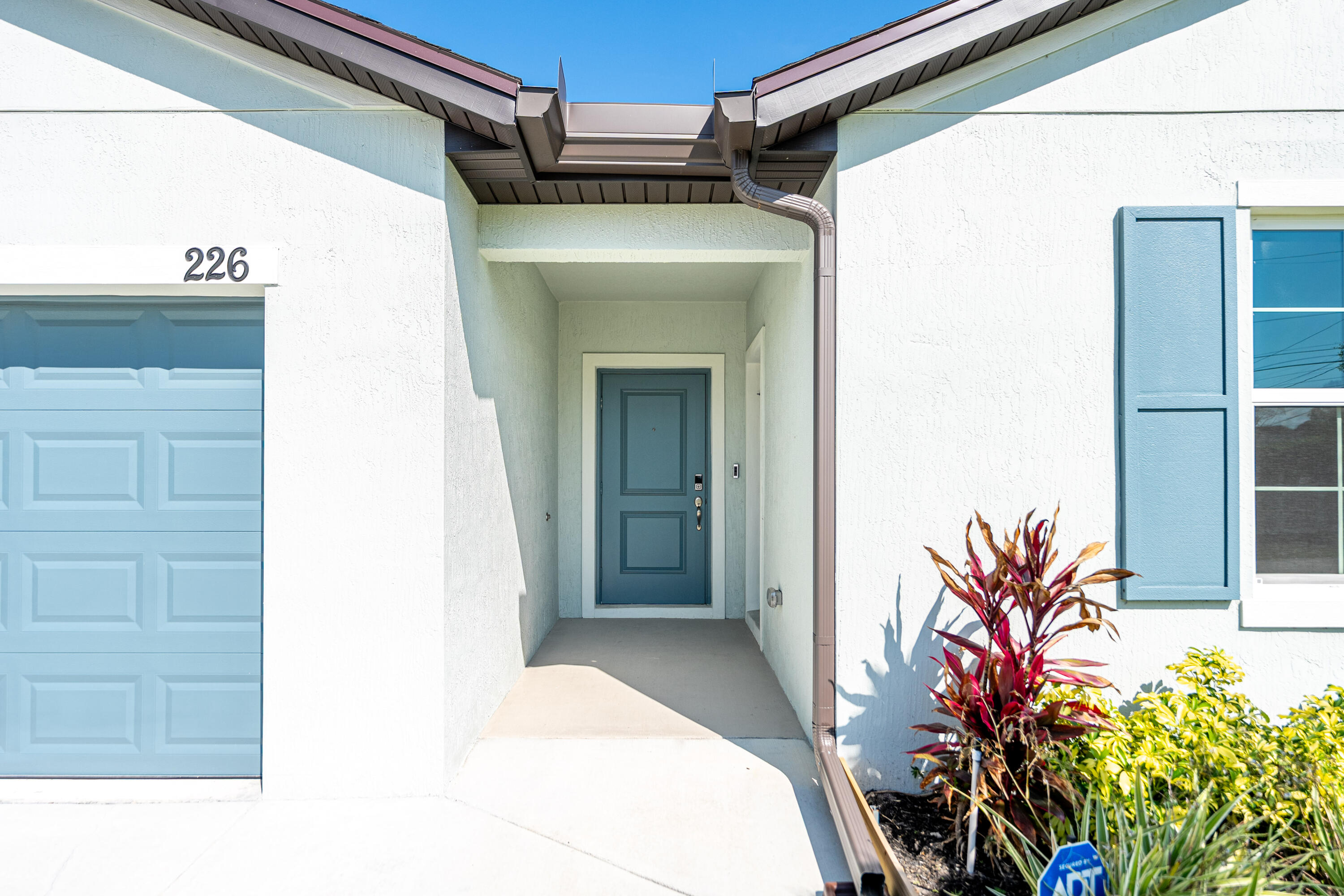 PORT ST LUCIE SECTION  34 - Residential
