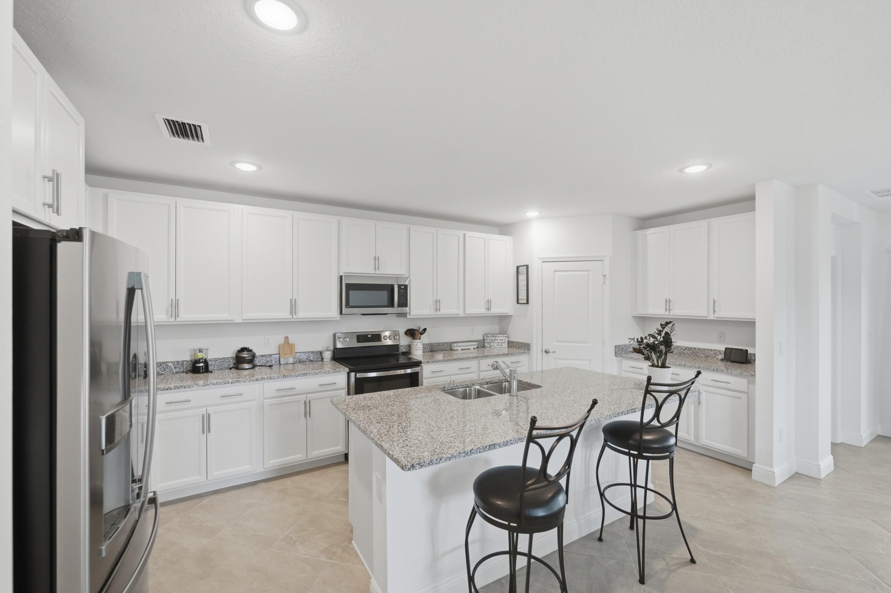 PORT ST LUCIE SECTION  34 - Residential