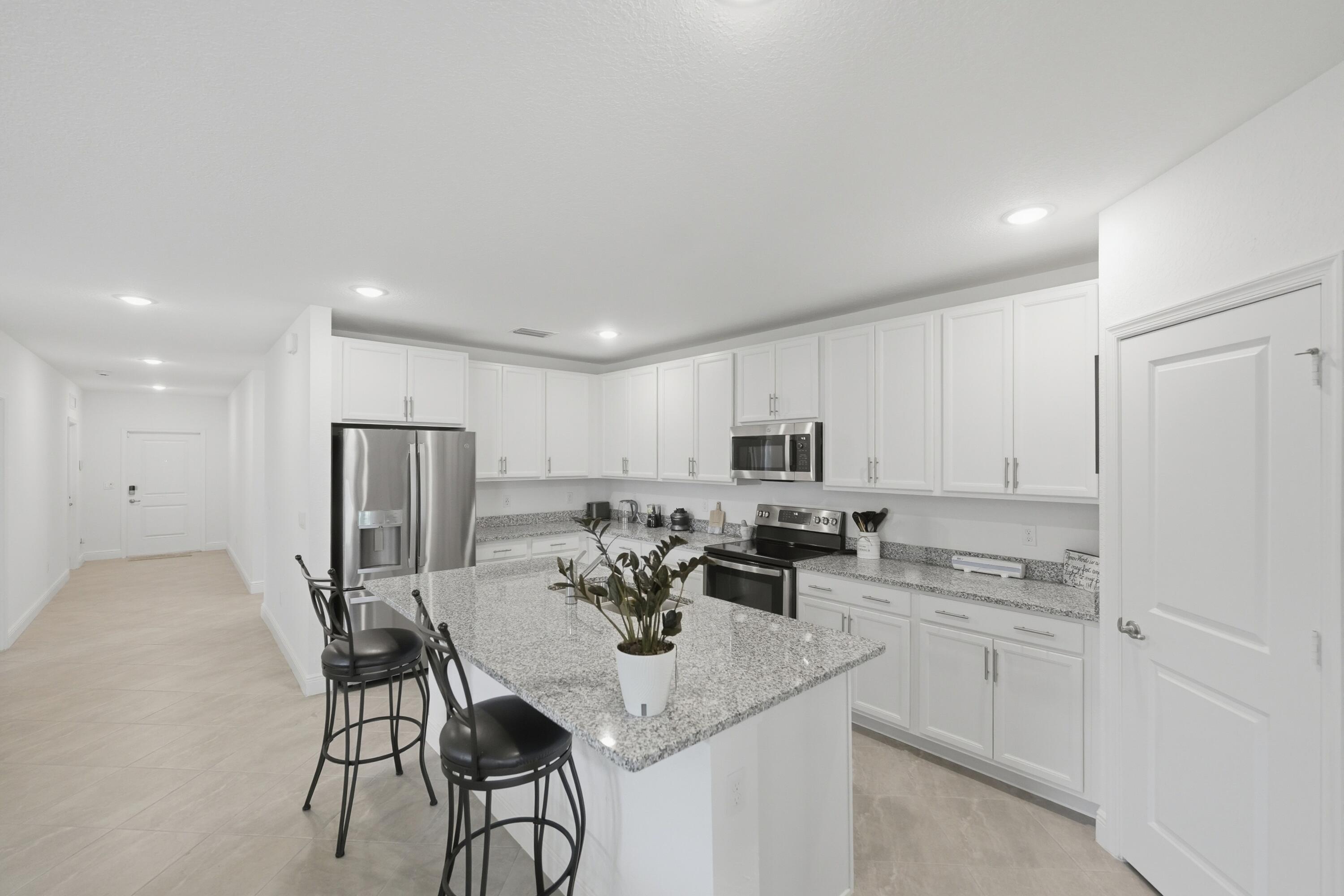 PORT ST LUCIE SECTION  34 - Residential