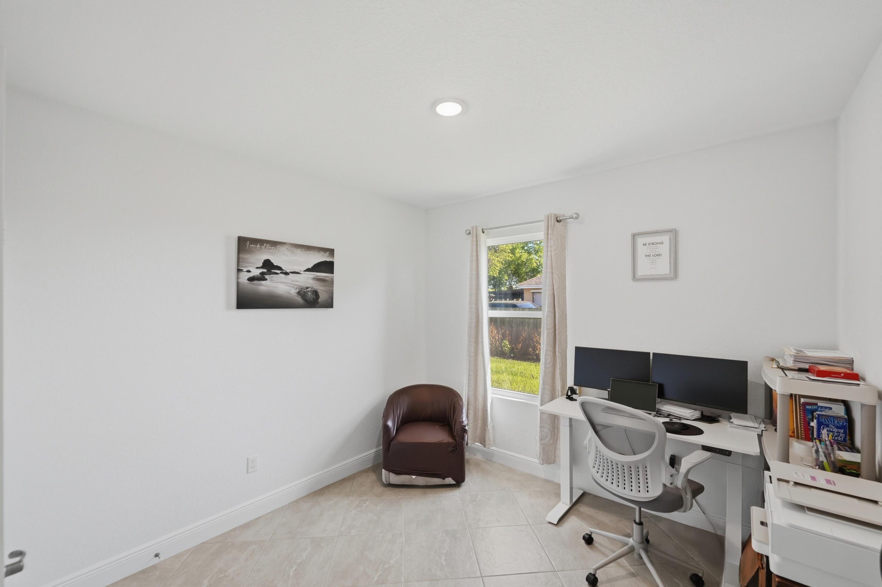 PORT ST LUCIE SECTION  34 - Residential