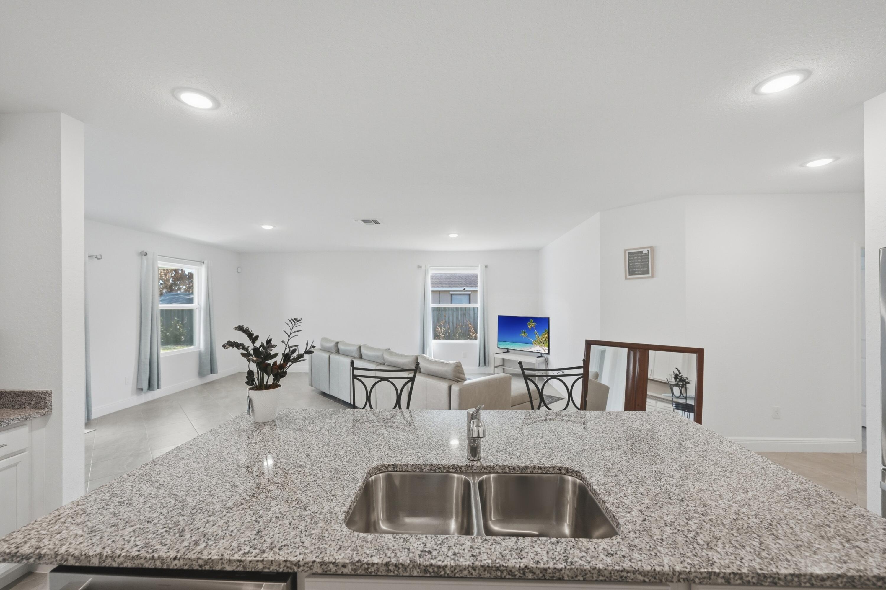 PORT ST LUCIE SECTION  34 - Residential