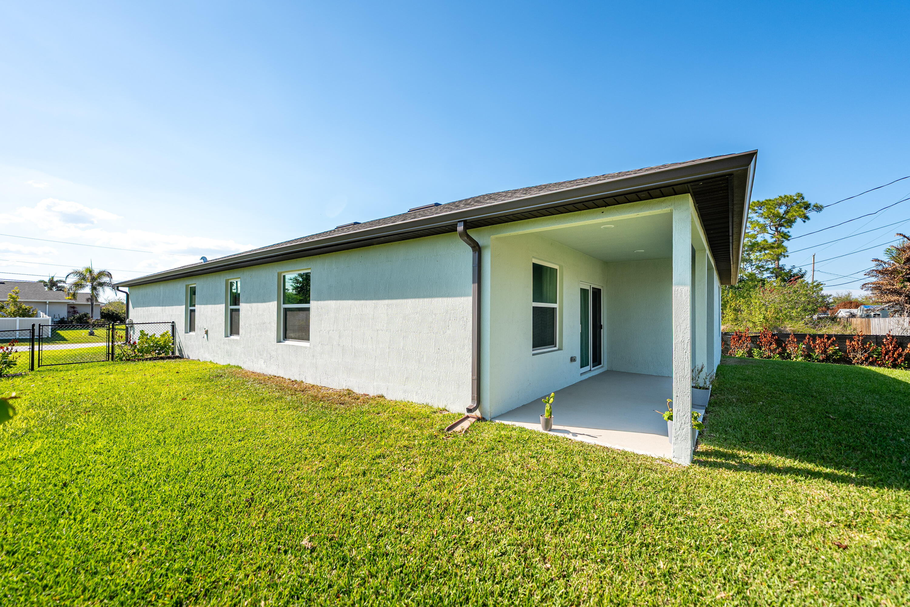 PORT ST LUCIE SECTION  34 - Residential