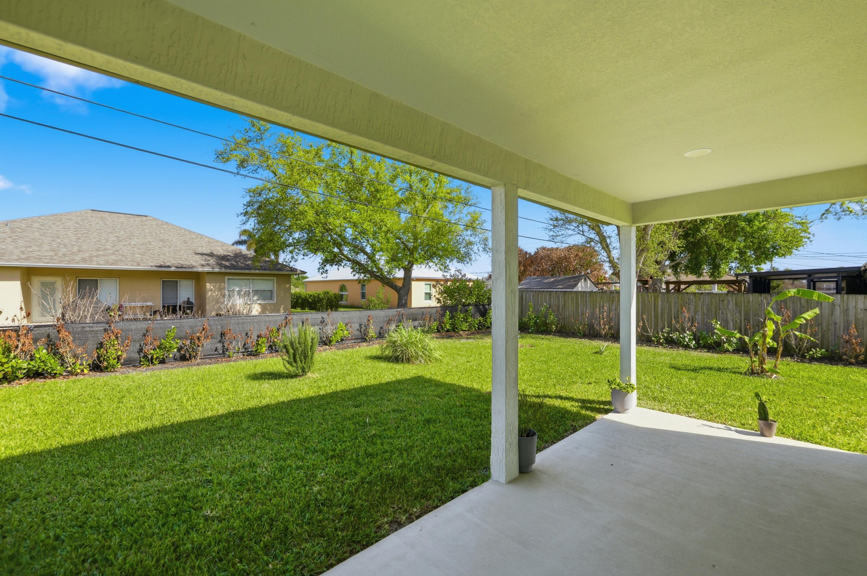 PORT ST LUCIE SECTION  34 - Residential