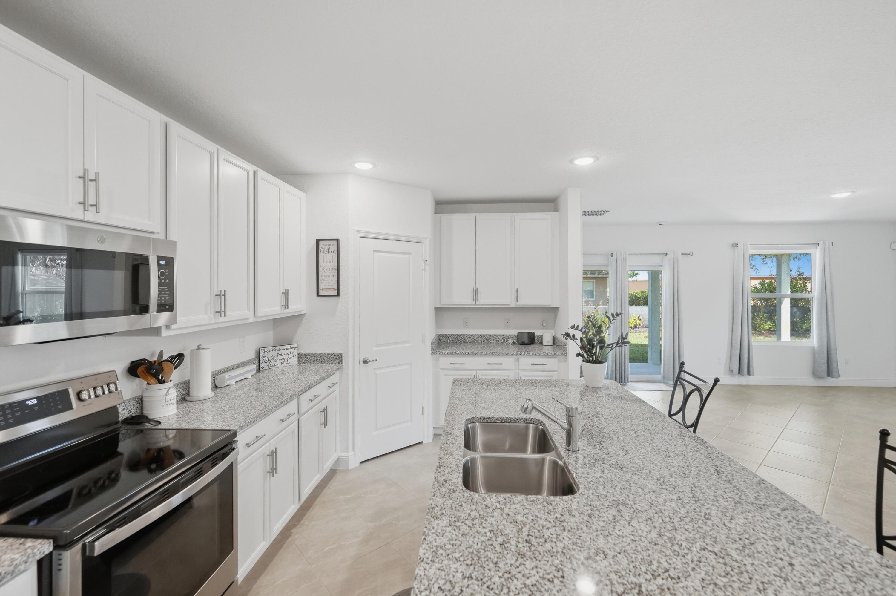 PORT ST LUCIE SECTION  34 - Residential