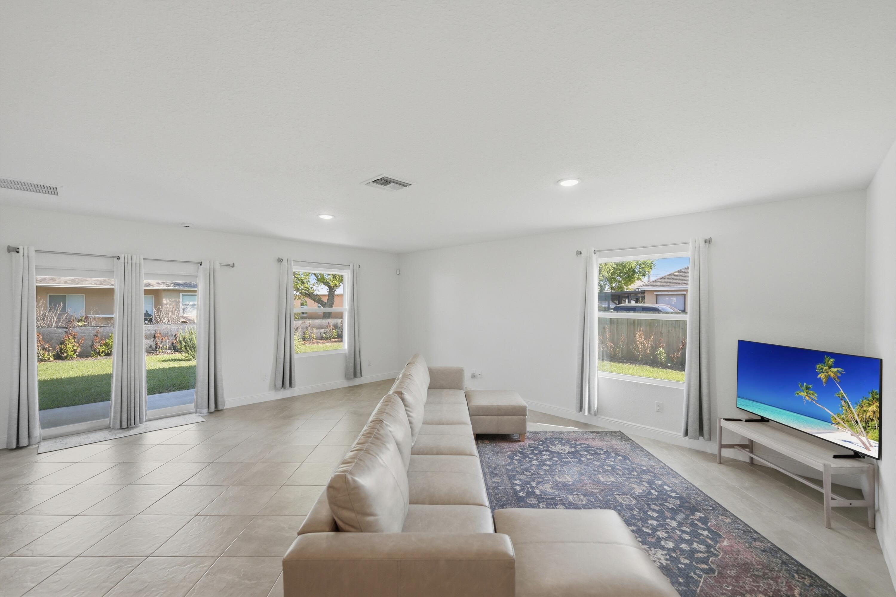 PORT ST LUCIE SECTION  34 - Residential