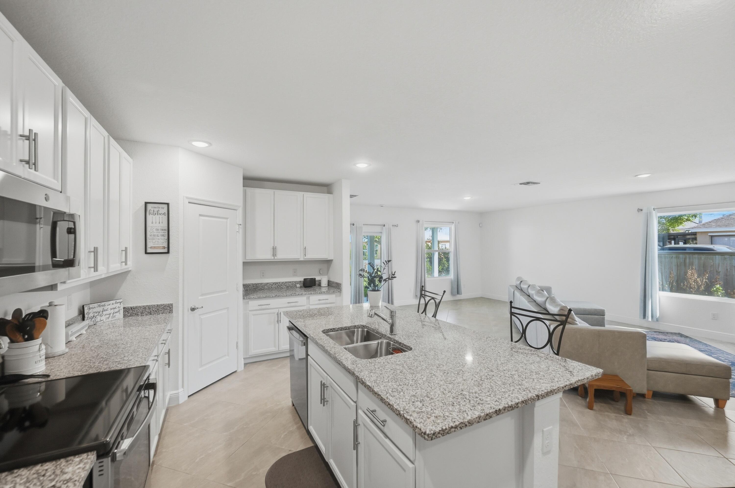 PORT ST LUCIE SECTION  34 - Residential