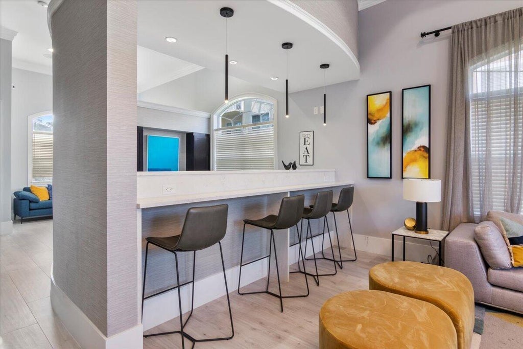 Photo of 9857 Baywinds Dr #9212, West Palm Beach, FL 33411 (MLS # B26069823)