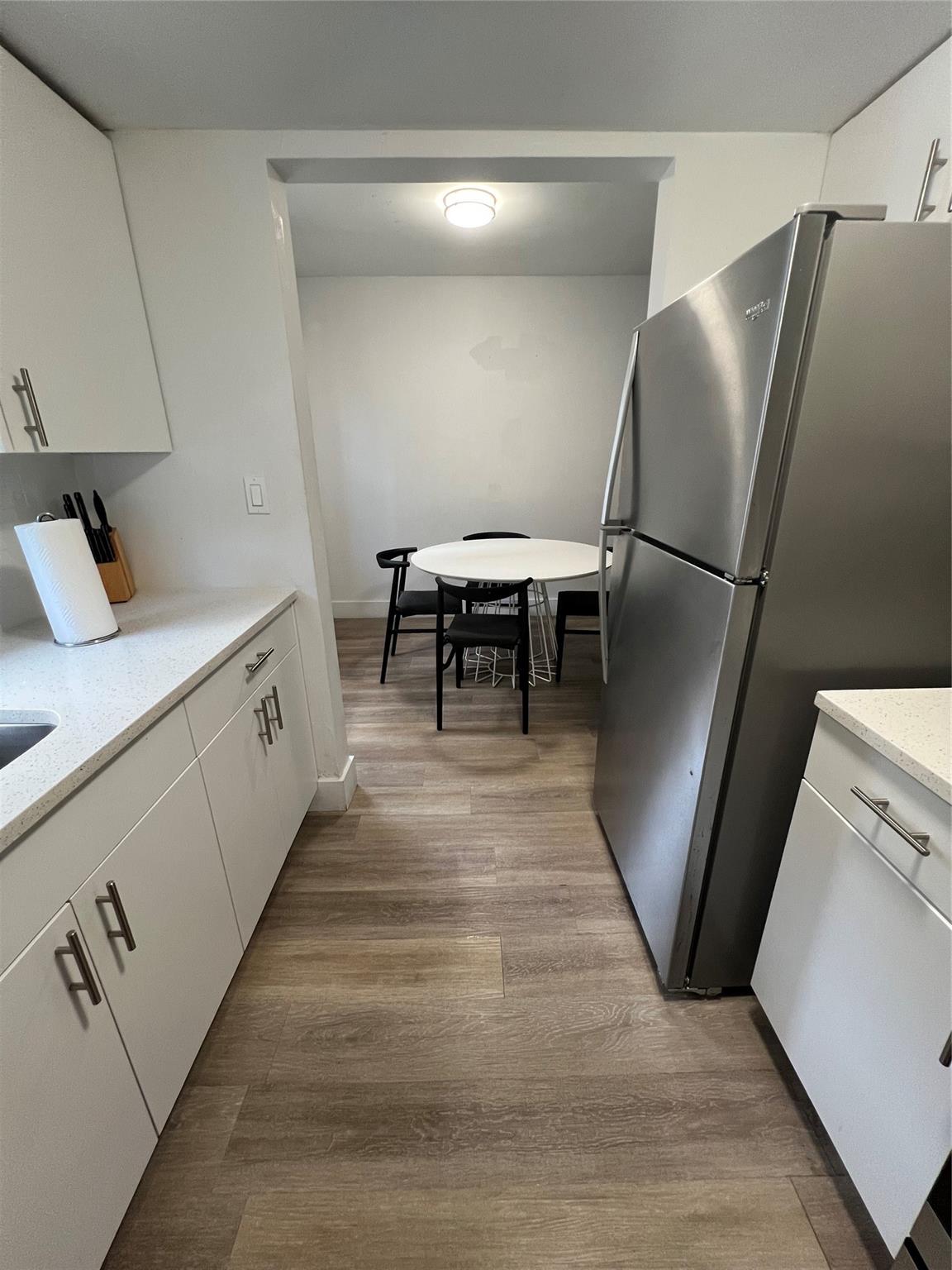 Lauderdale Beach Ext 27-4 - Residential Lease