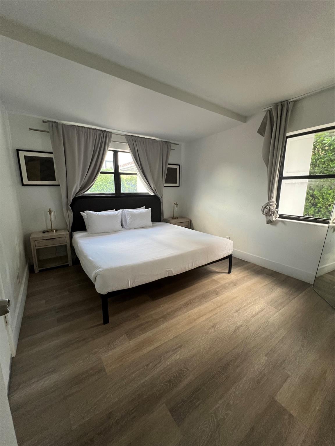 Lauderdale Beach Ext 27-4 - Residential Lease